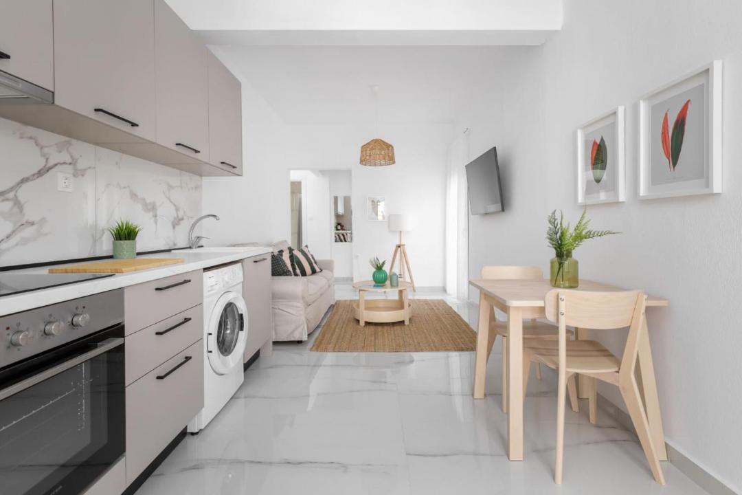 Photo of Kitchen in Perea