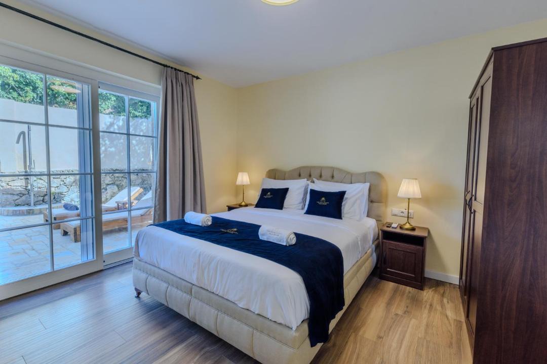 Photo of Bedroom in Liapades