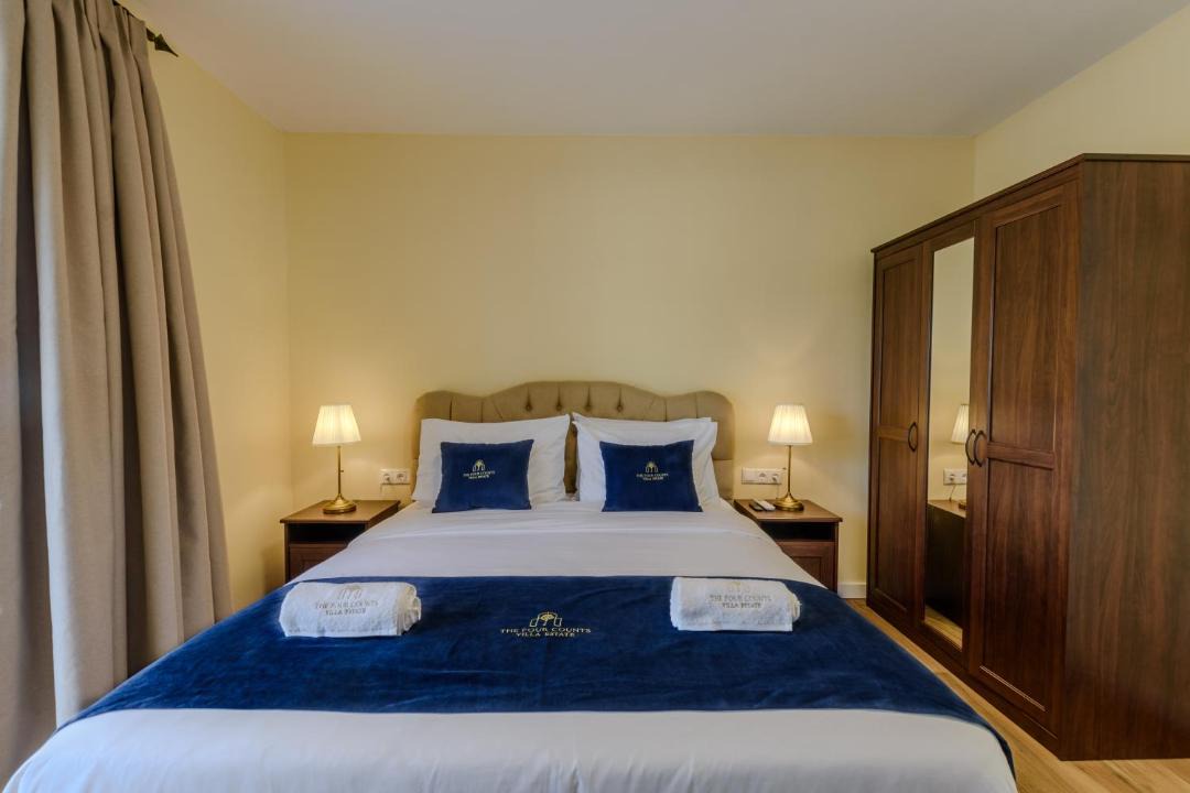 Photo of Bedroom in Liapades