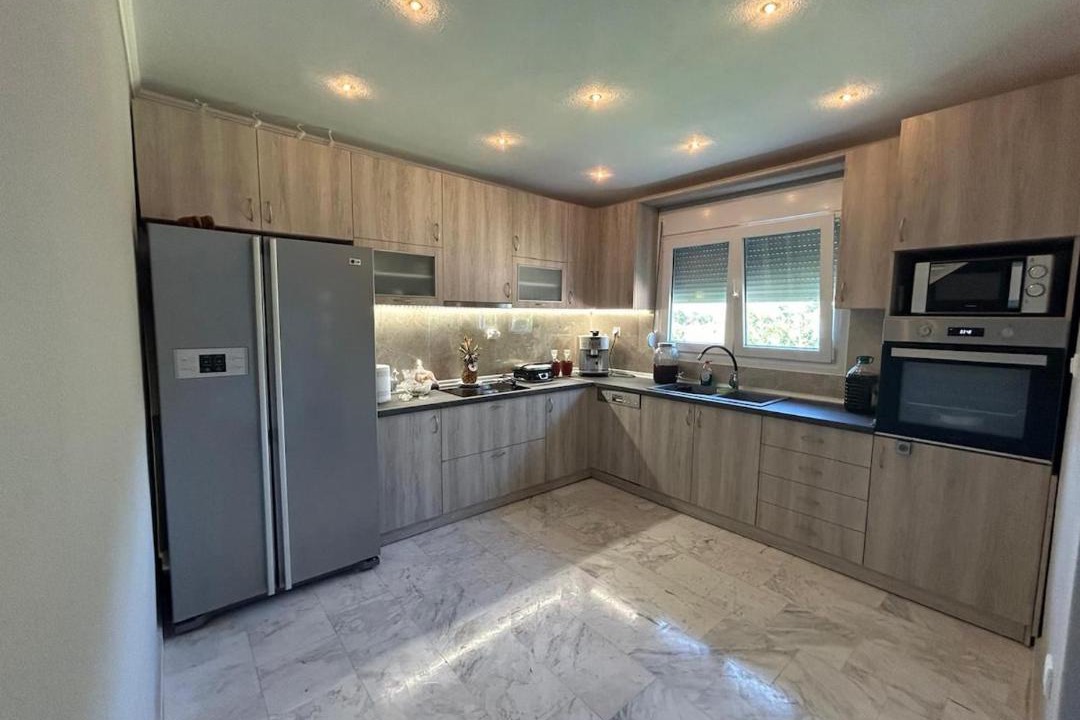 Photo of Kitchen in Pangaio