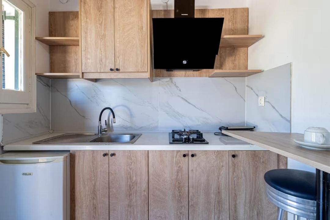 Photo of Kitchen in Molos