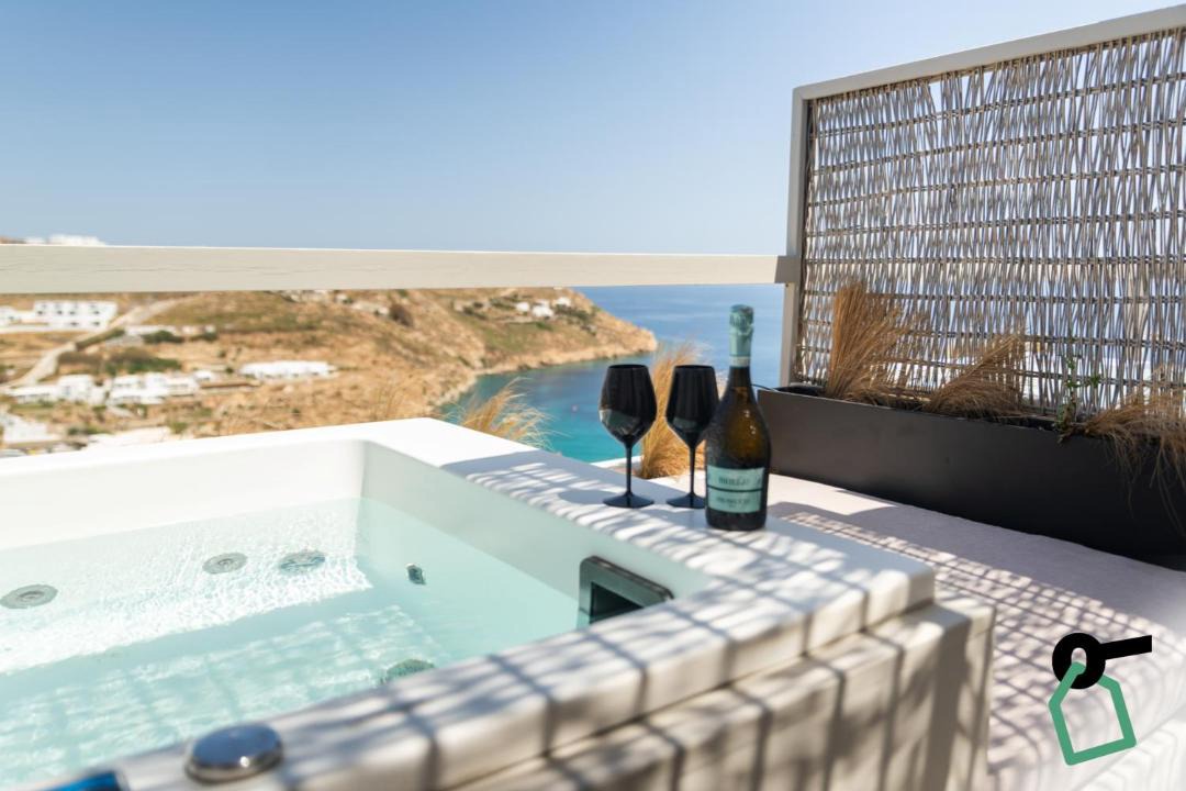 Photo of Patio Balcony in Paraga