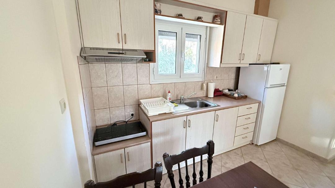 Photo of Kitchen in Chalkidiki Region