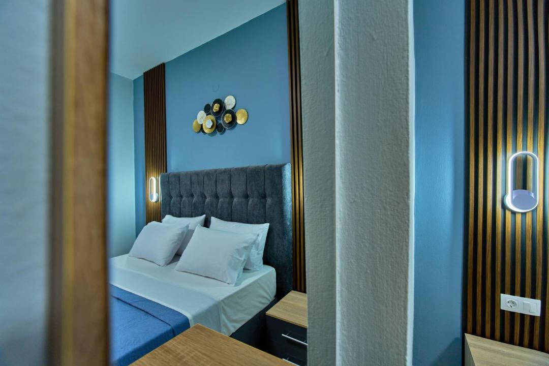 Photo of Bedroom in Sidari