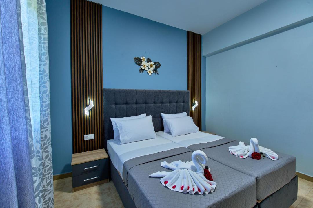 Photo of Bedroom in Sidari