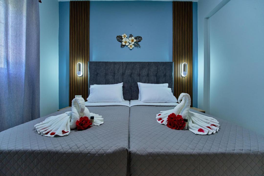 Photo of Bedroom in Sidari