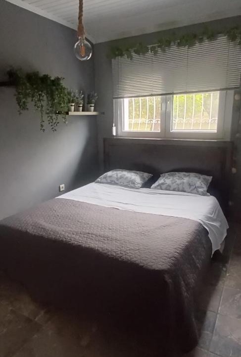 Photo of Bedroom in Makri