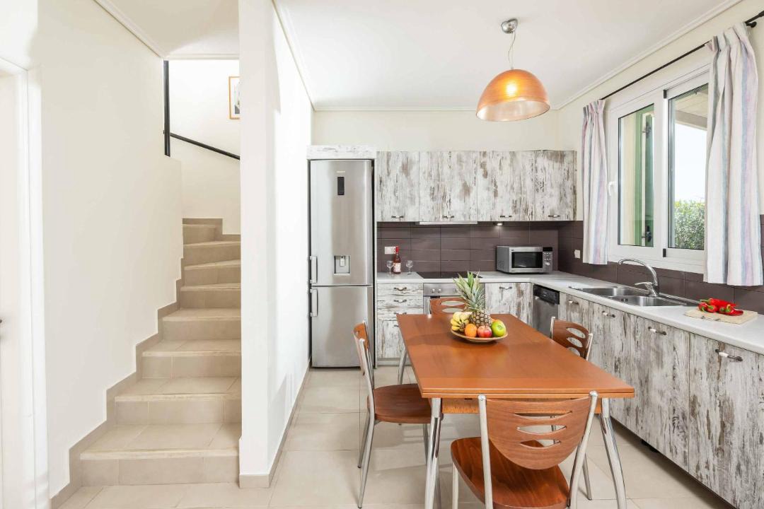 Photo of Kitchen in Almiros Beach