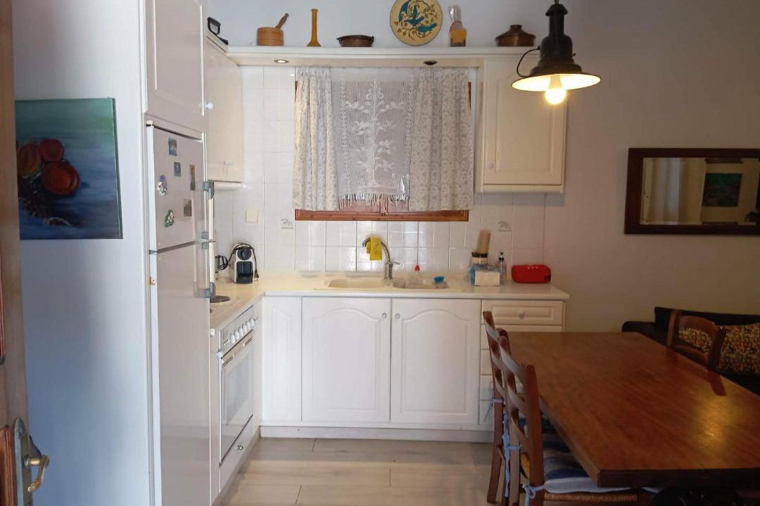 Photo of Kitchen in Pella Region