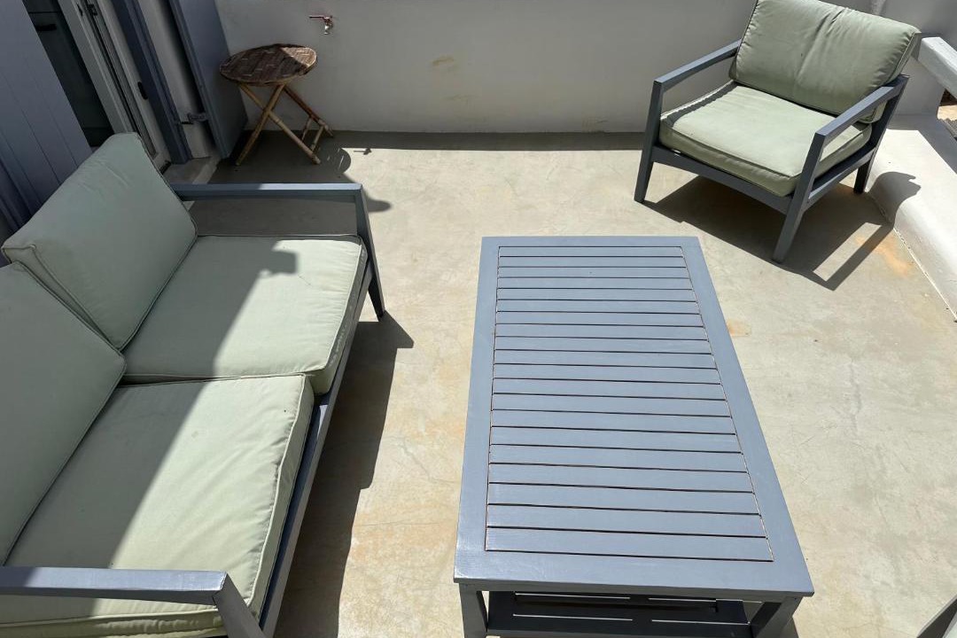 Photo of Patio Balcony in Xilokeratidi