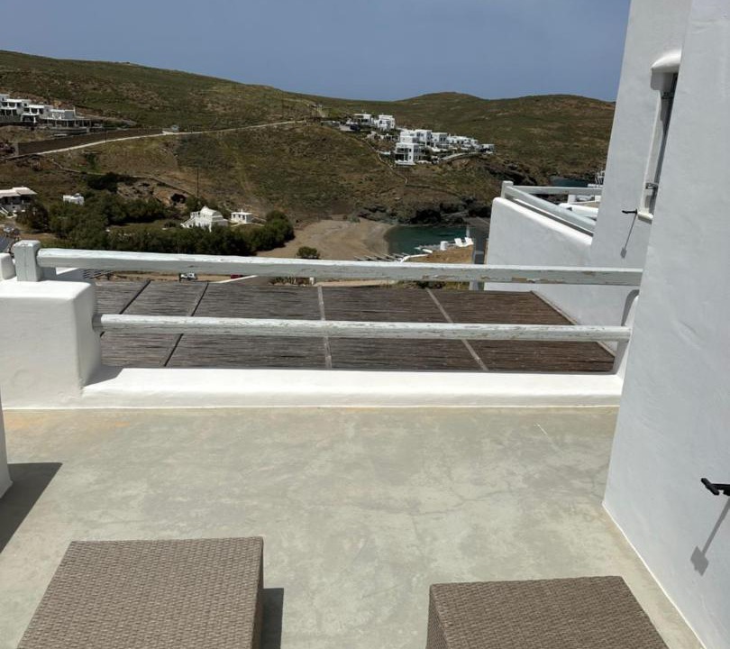 Photo of Patio Balcony in Xilokeratidi