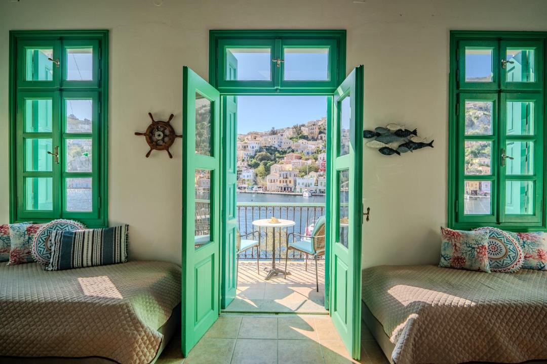 Photo of Others in Symi