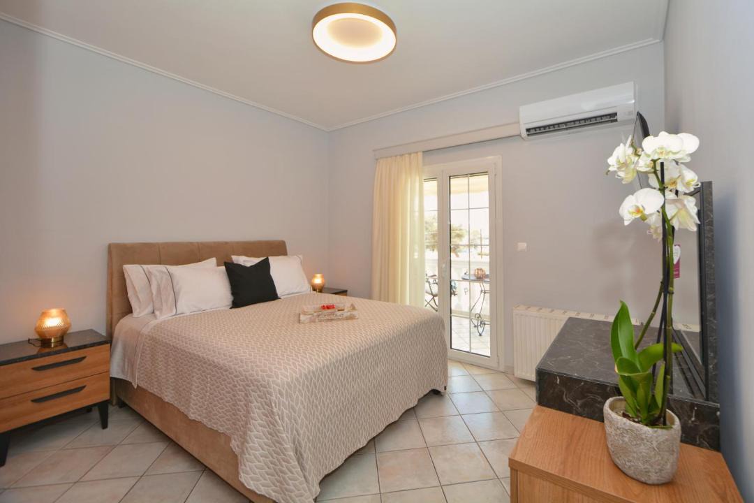 Photo of Bedroom in Porto Heli