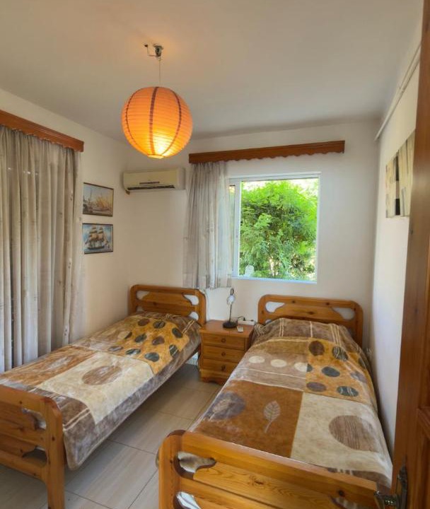 Photo of Bedroom in Agii Theodori