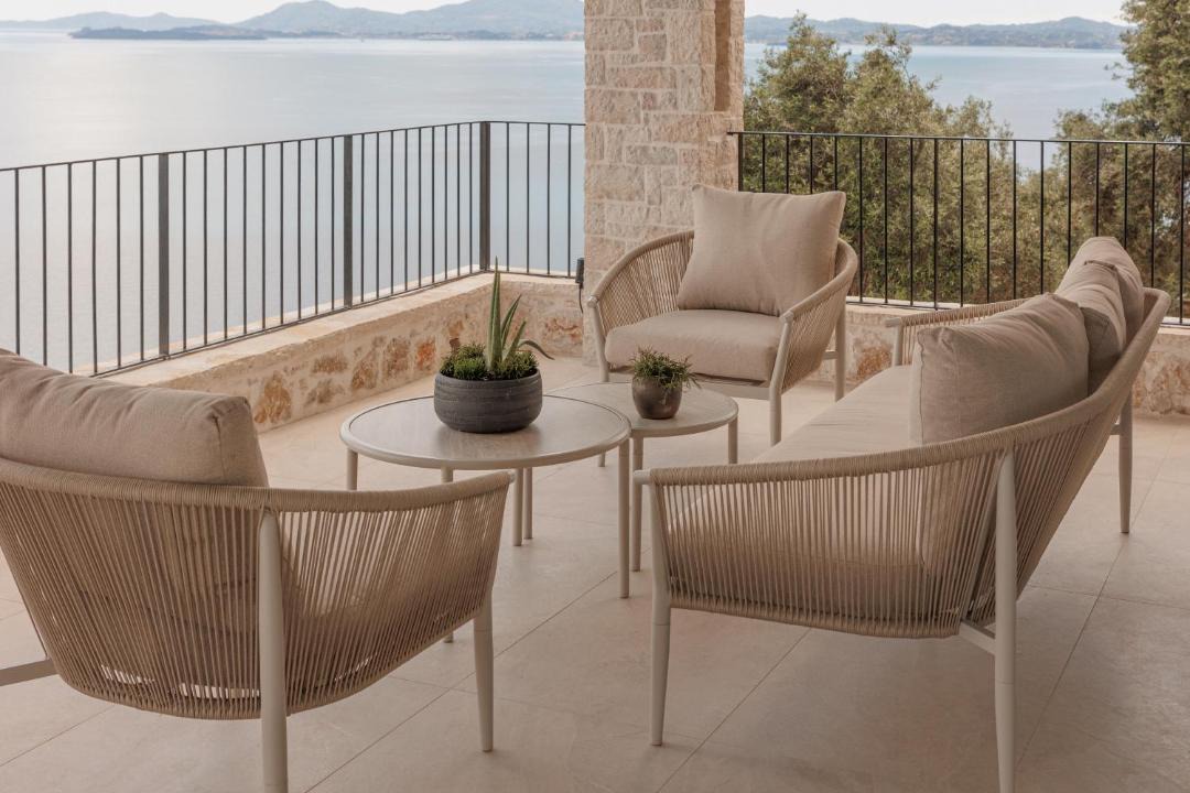 Photo of Patio Balcony in Katavolos