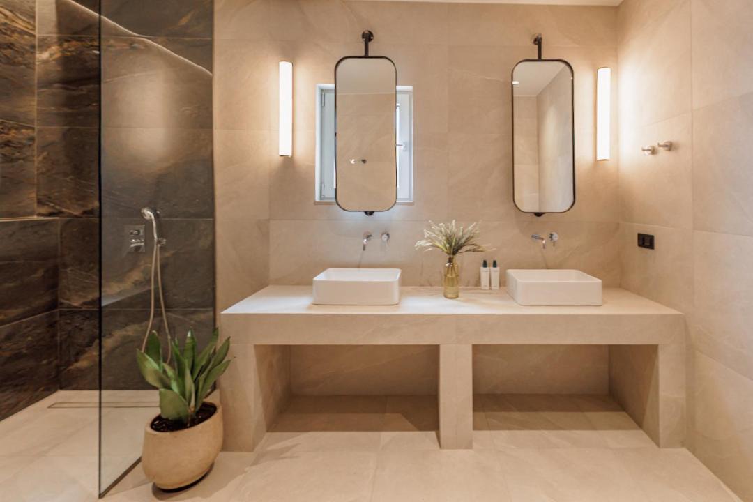Photo of Bathroom in Katavolos