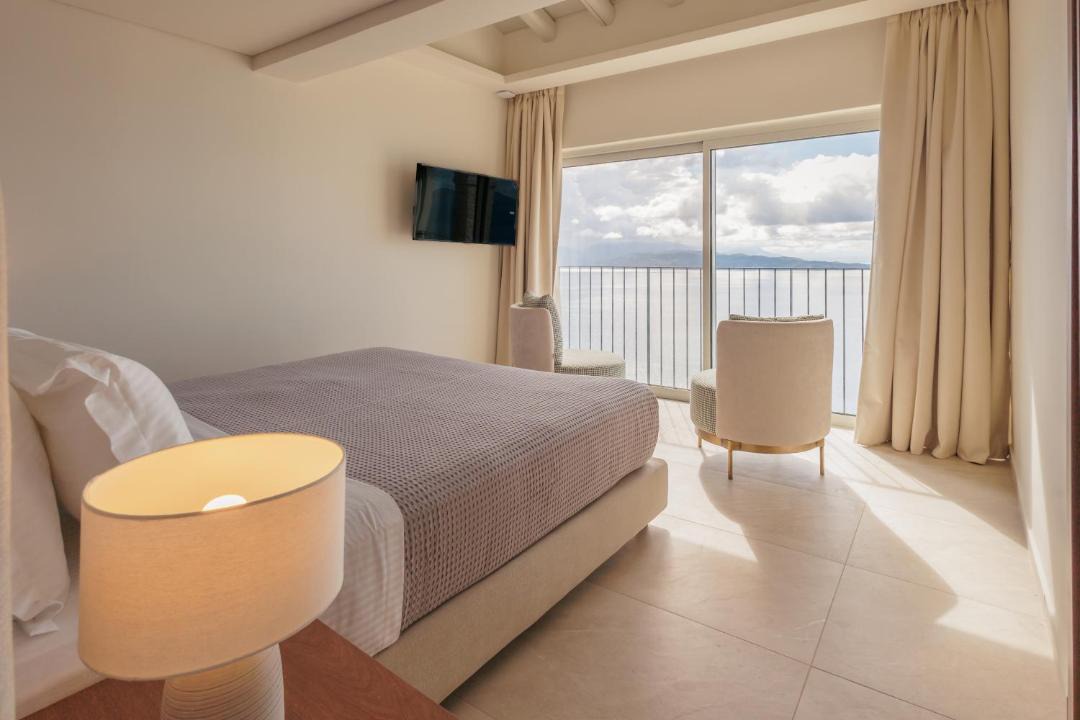 Photo of Bedroom in Katavolos