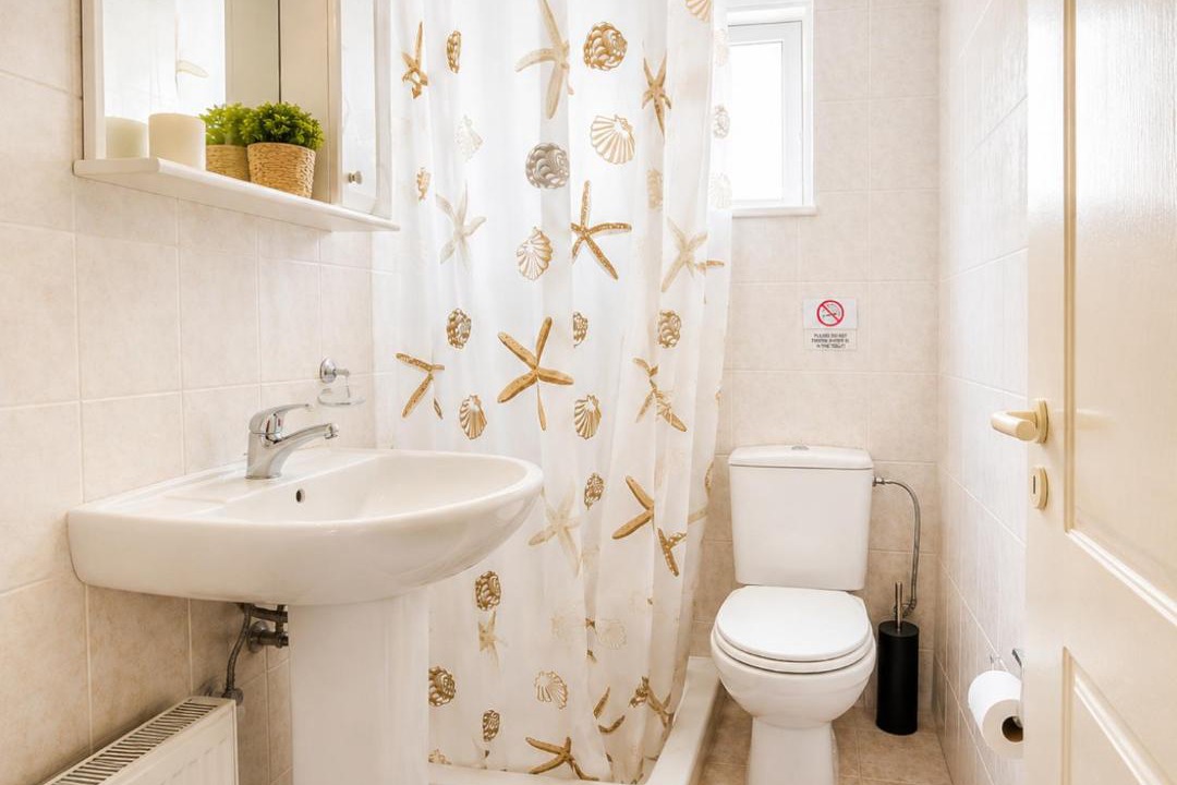 Photo of Bathroom in Mesolongi