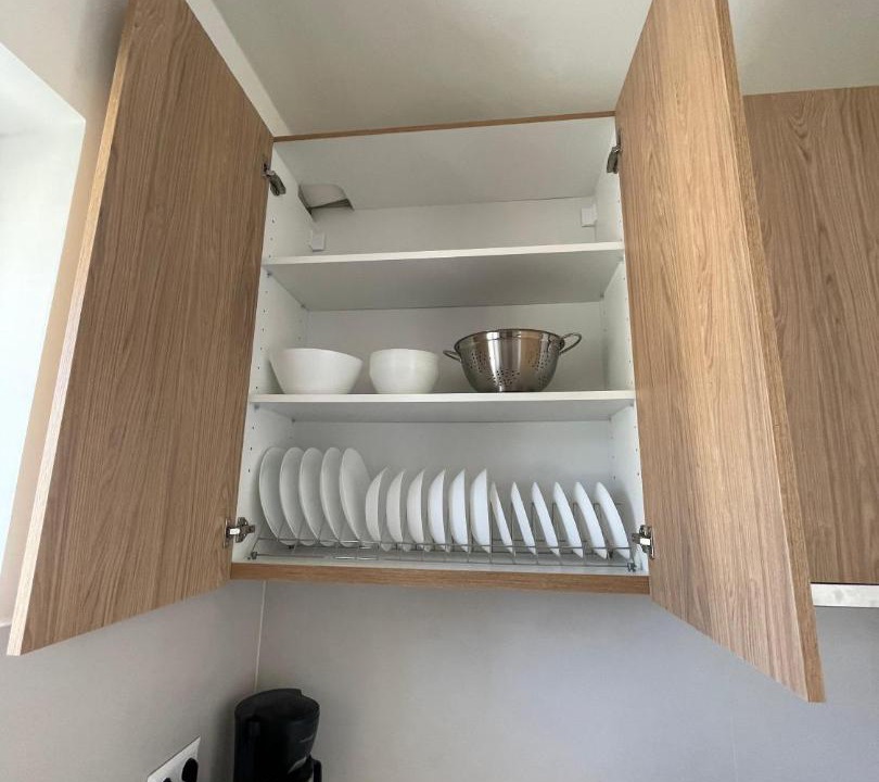 Photo of Kitchen in Trachilos