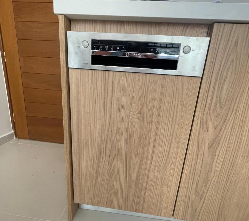 Photo of Kitchen in Trachilos