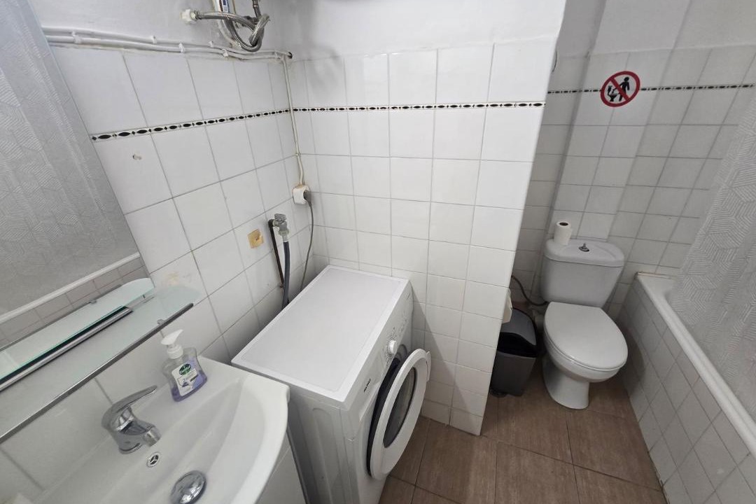 Photo of Bathroom in Pasalimani