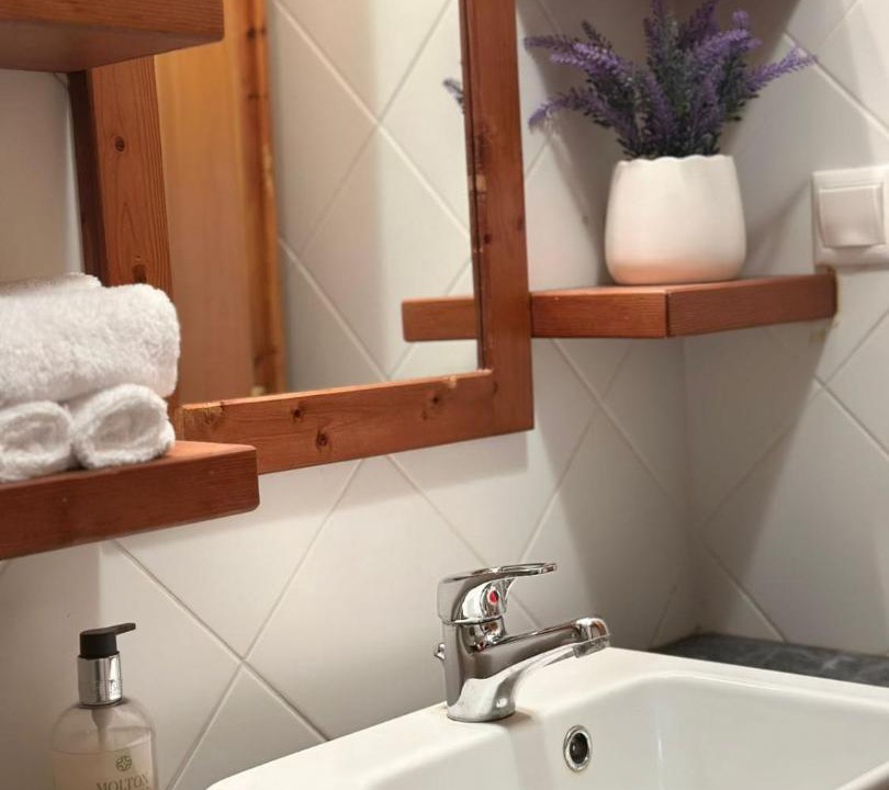 Photo of Bathroom in Kalymnos