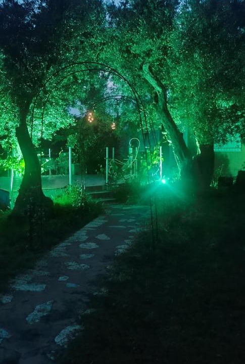 Photo of Outdoor in Makri