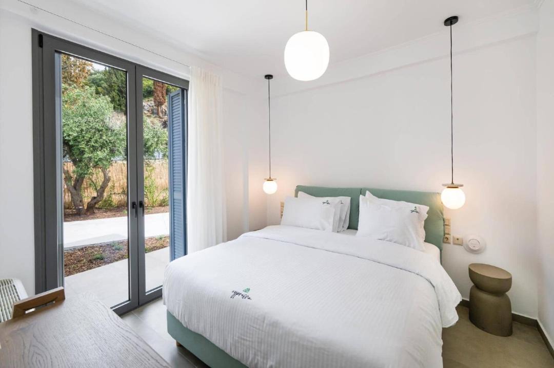 Photo of Bedroom in Agios Nikitas