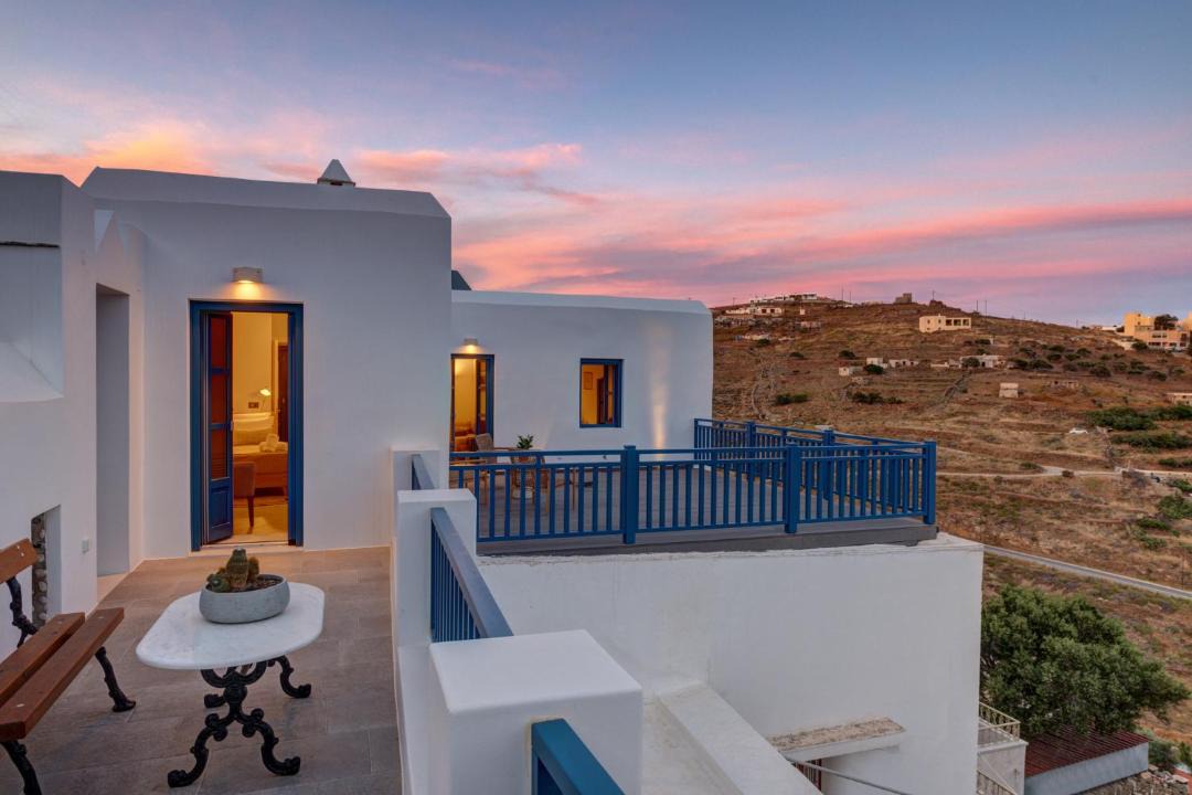 Photo of Others in Ano Siros