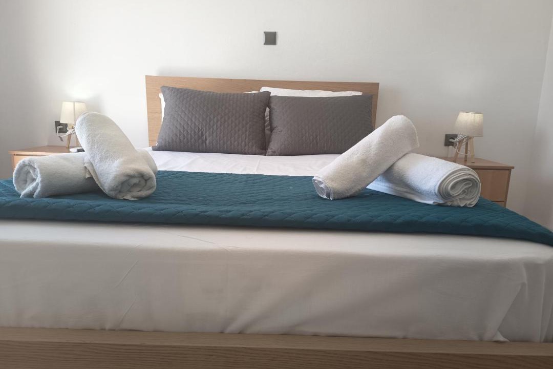 Photo of Bedroom in Zalongo