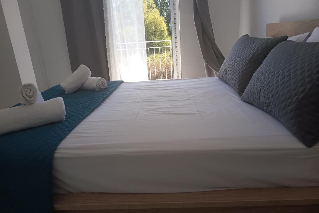 Photo of Bedroom in Zalongo