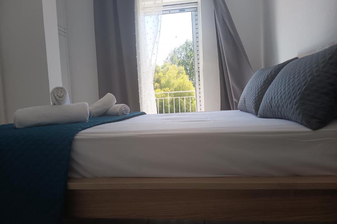Photo of Bedroom in Zalongo