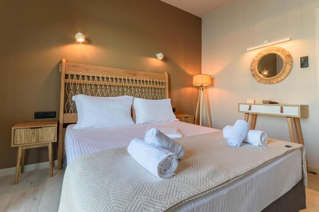 Photo of Bedroom in Platania