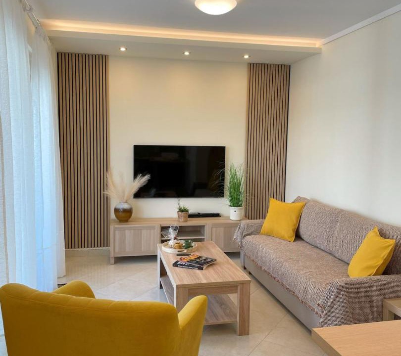 Photo of Livingroom in Kalamaria