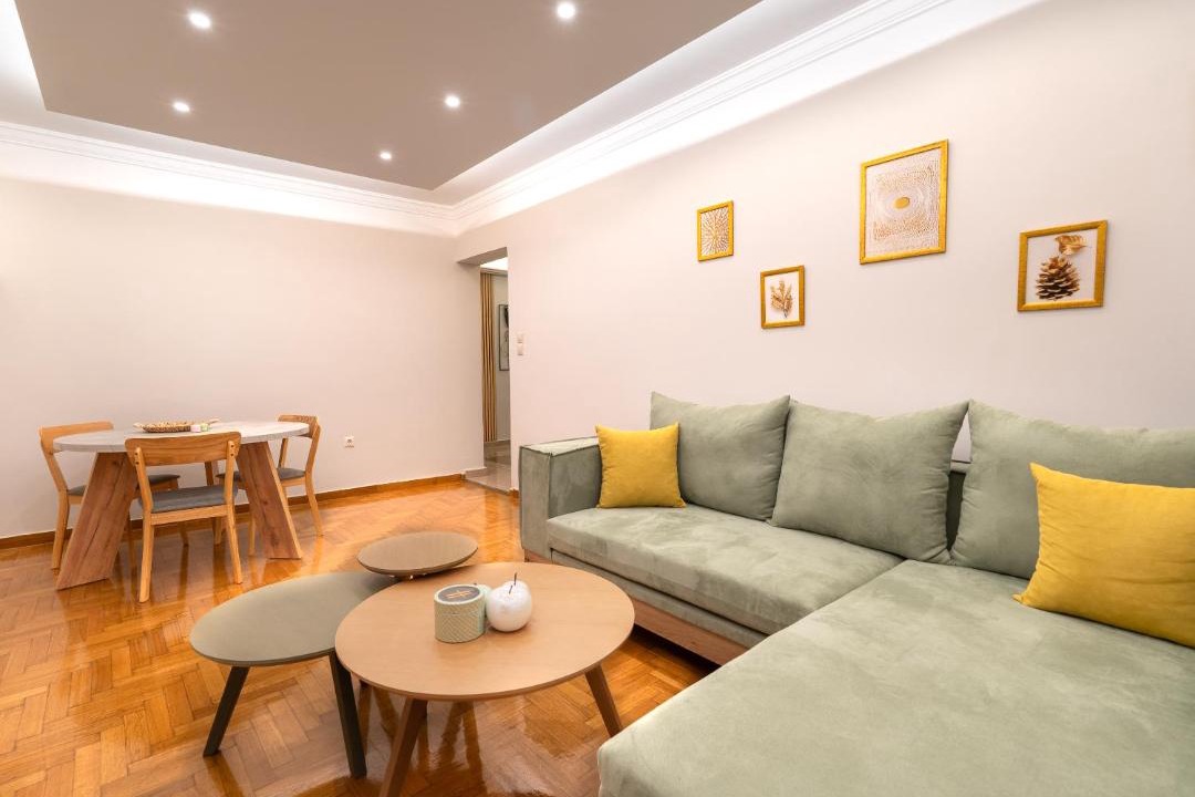 Photo of Livingroom in Pasalimani