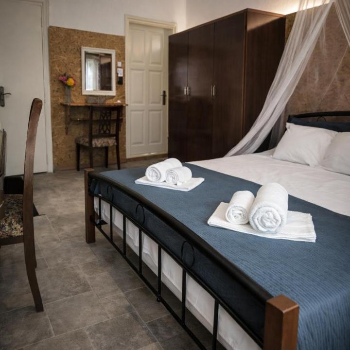 Photo of Bedroom in Kaliviani