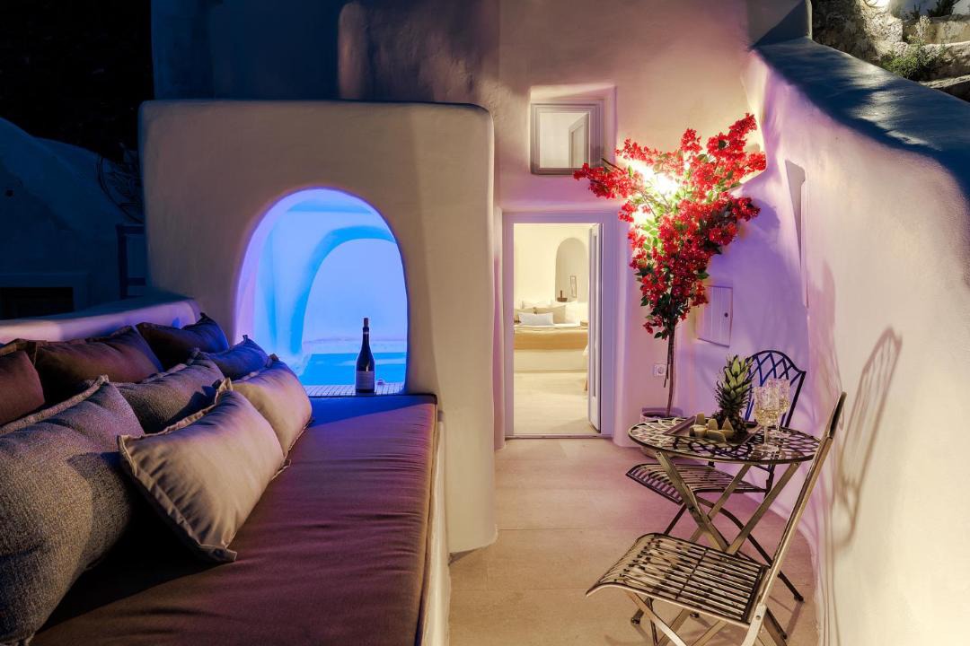 Photo of Others in Oia