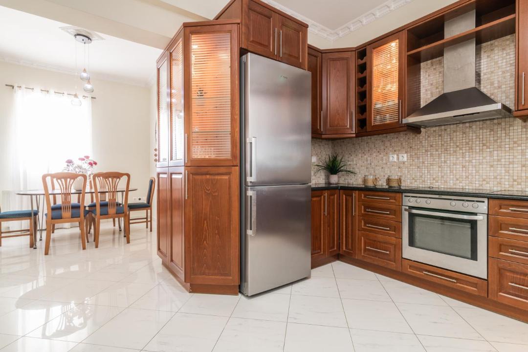 Photo of Kitchen in Vanato