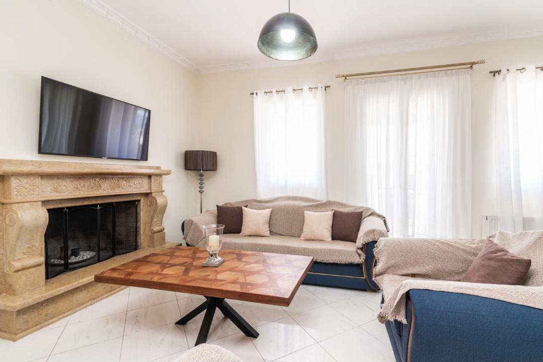 Photo of Livingroom in Vanato
