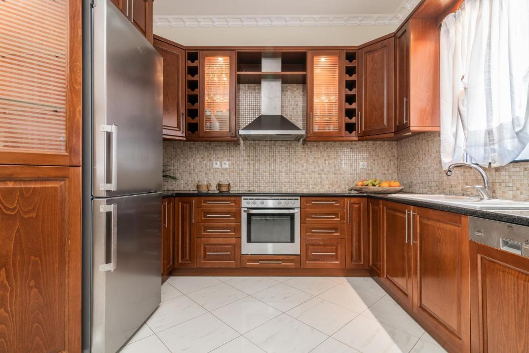 Photo of Kitchen in Vanato