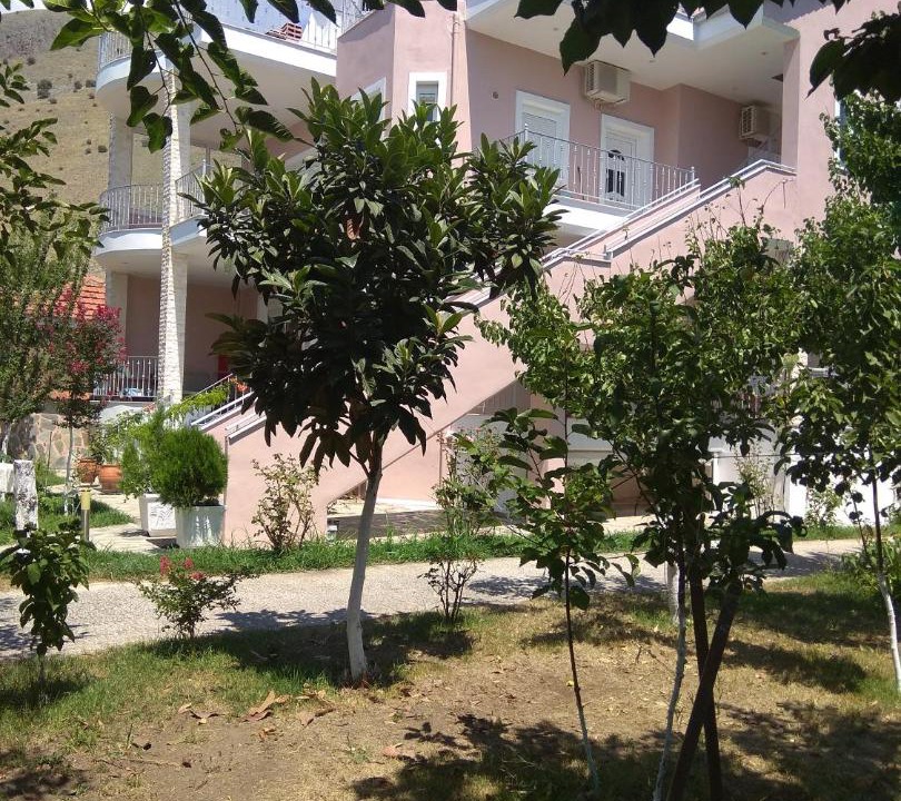 Photo of Others in Farkadona Municipality