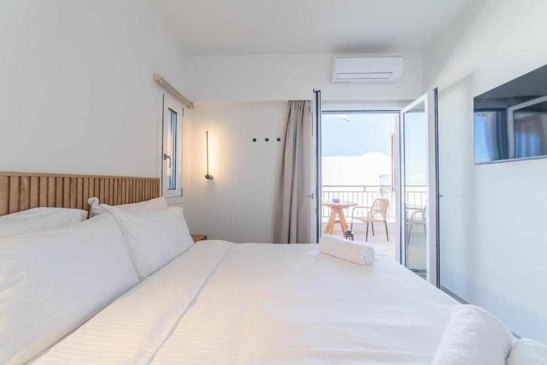 Photo of Bedroom in Karpenisi
