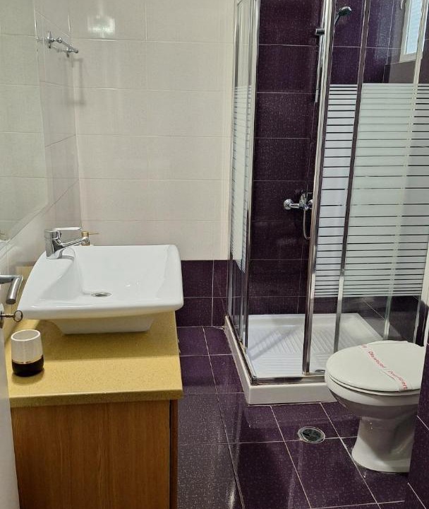 Photo of Bathroom in Sparta
