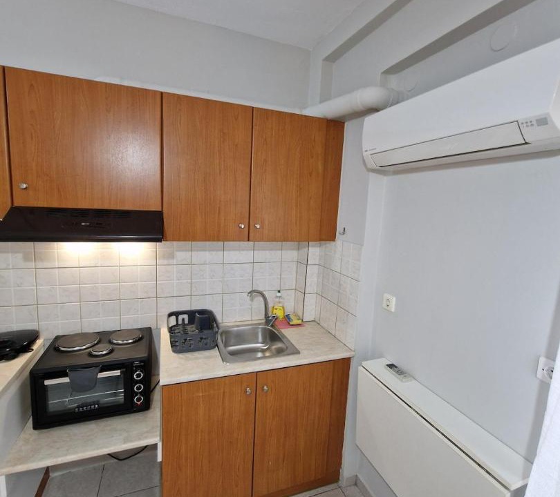 Photo of Kitchen in Ioannina Town Centre