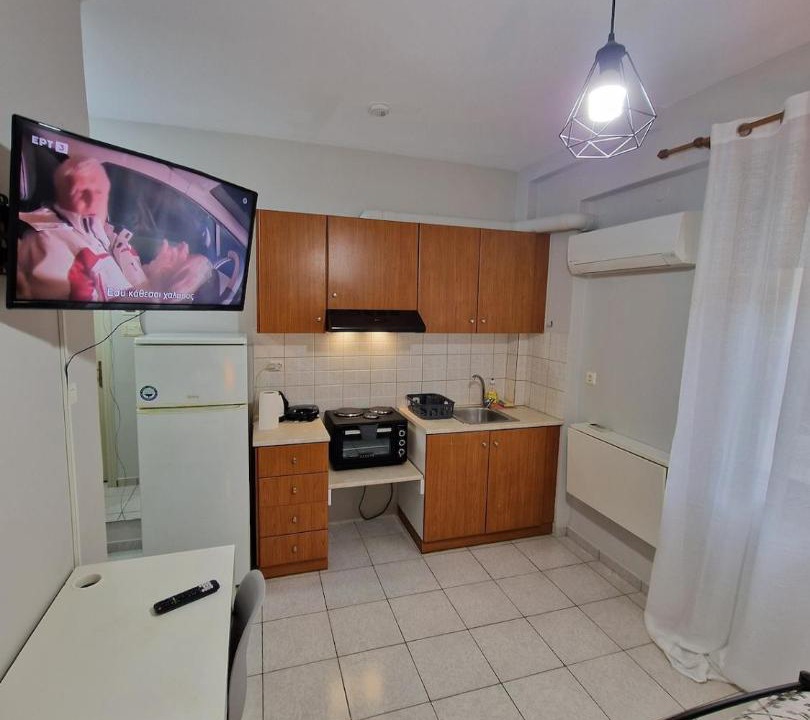 Photo of Kitchen in Ioannina Town Centre