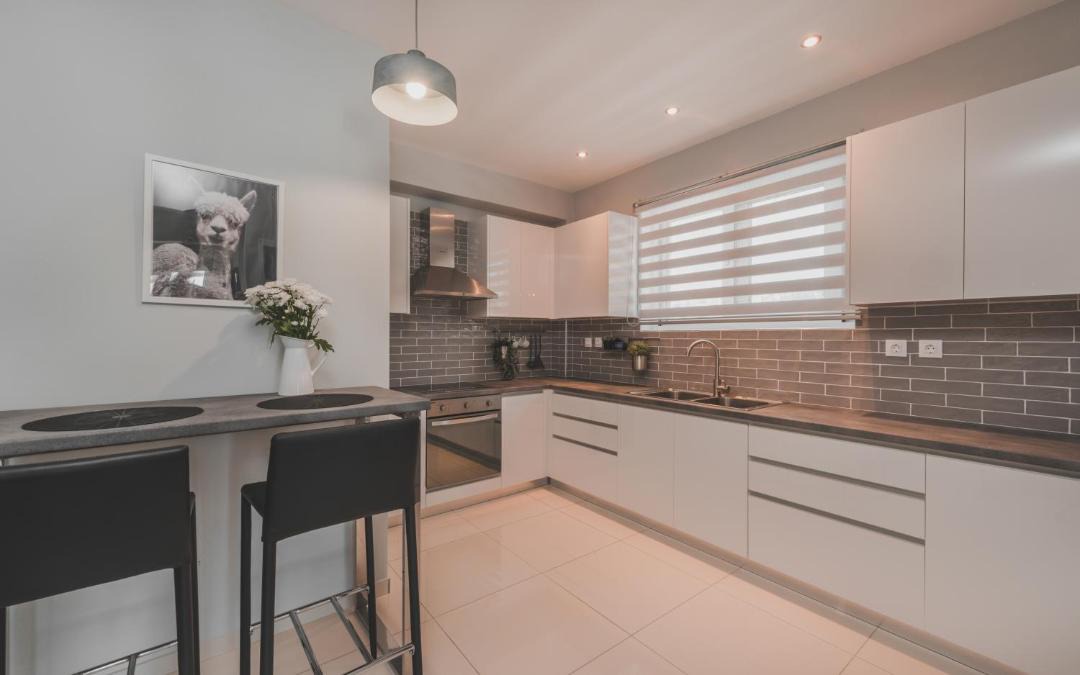 Photo of Kitchen in Argassi