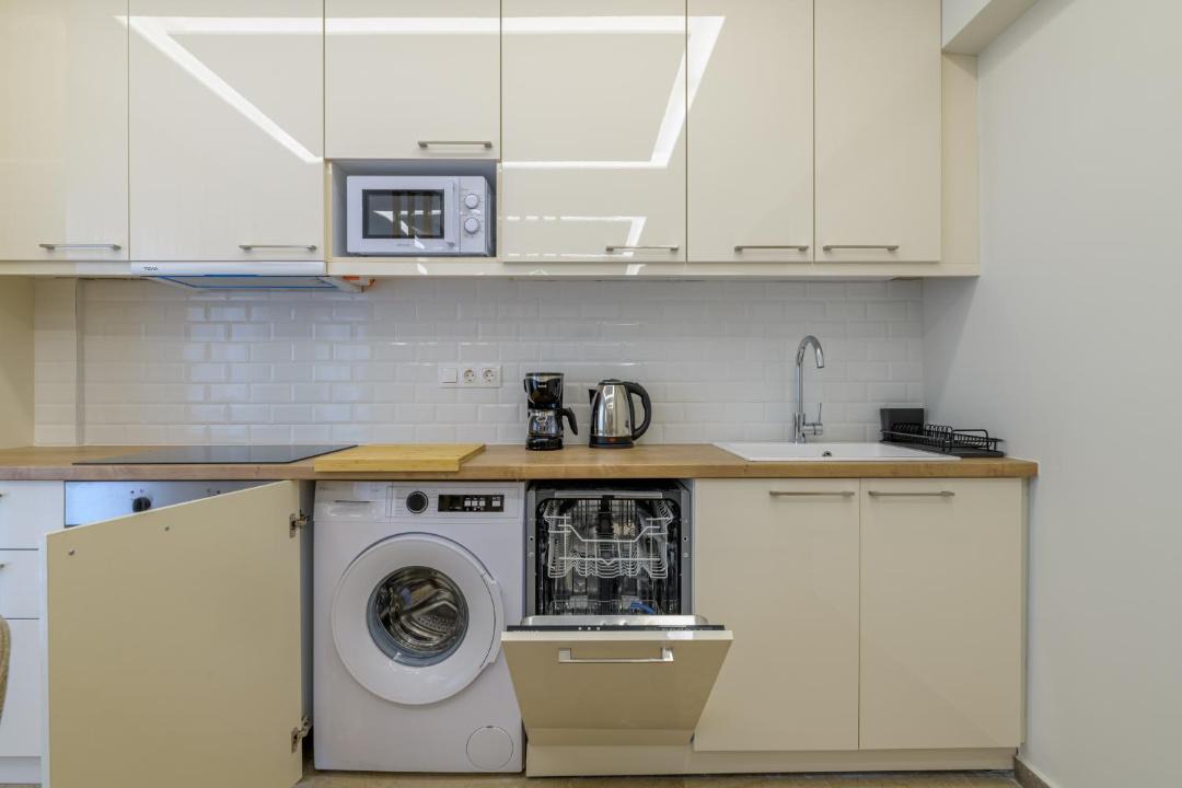 Photo of Kitchen in Zografos