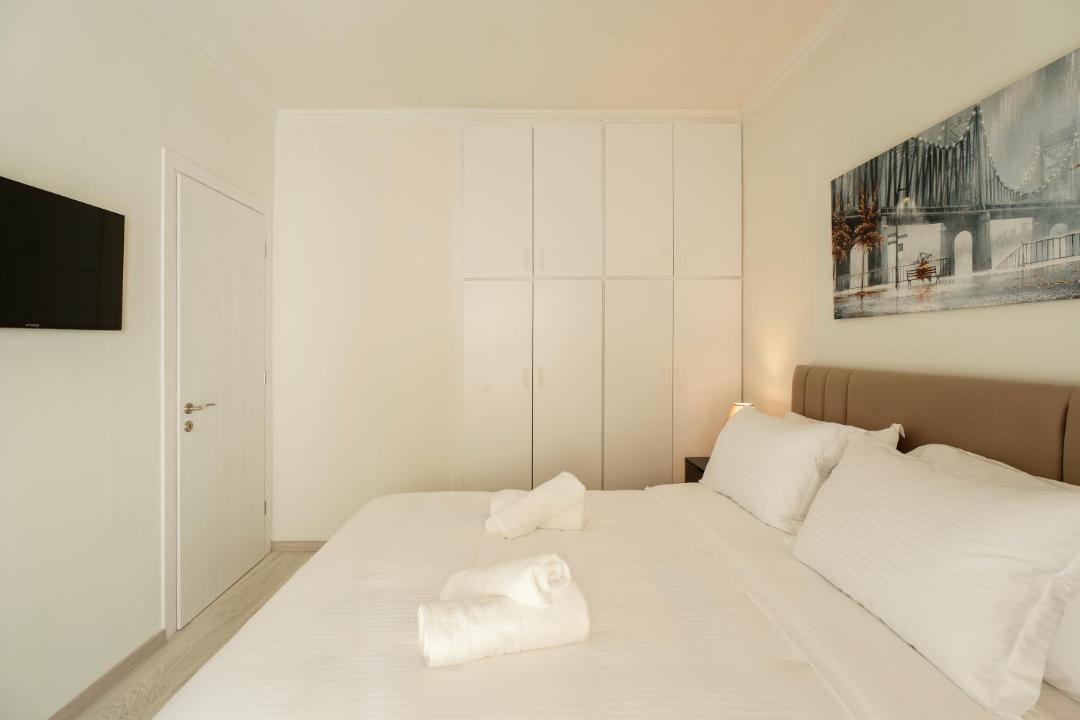Photo of Bedroom in Zavlani