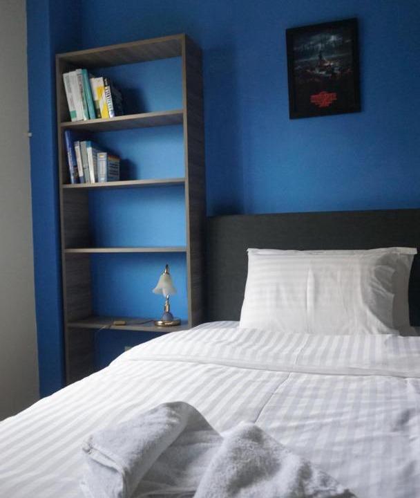 Photo of Bedroom in Dafni