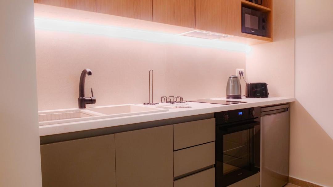 Photo of Kitchen in Vassiliki